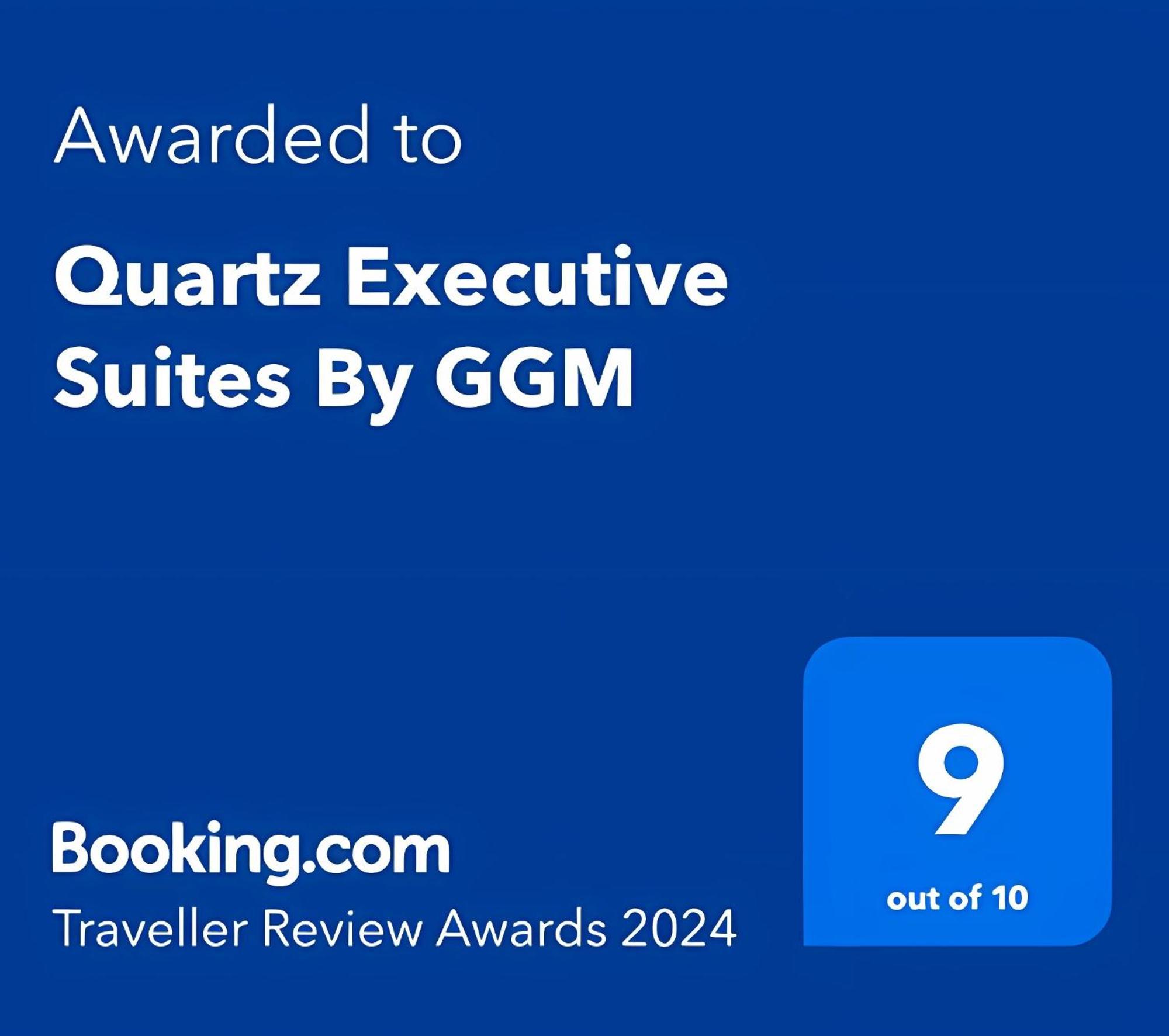 Quartz Residence - Melaka Kültér fotó